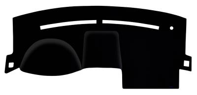 Dash Designs - 2006 SATURN VUE DASH COVER