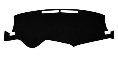 Dash Designs - 2011 SCION TC DASH COVER