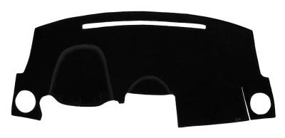 Dash Designs - 2010 SCION XD DASH COVER