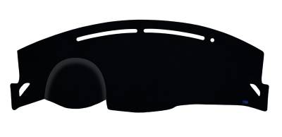 Dash Designs - 2013 SUBARU BRZ DASH COVER