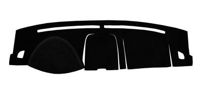 Dash Designs - 2003 SUBARU FORESTER DASH COVER