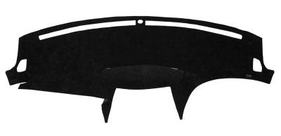 Dash Designs - 2009 SUBARU FORESTER DASH COVER