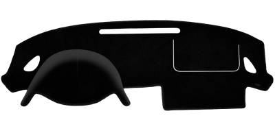 Dash Designs - 1995 SUBARU LEGACY DASH COVER