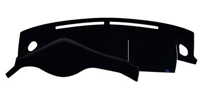 Dash Designs - 2002 SUBARU OUTBACK DASH COVER