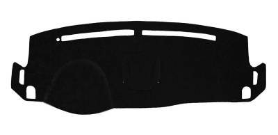 Dash Designs - 2005 SUZUKI AERIO DASH COVER