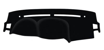 Dash Designs - 2003 SUZUKI GRAND VITARA DASH COVER