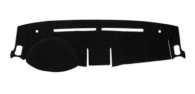 Dash Designs - 2010 SUZUKI GRAND VITARA DASH COVER