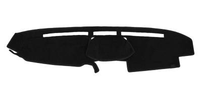 Dash Designs - 1984 TOYOTA 4RUNNER DASH COVER