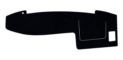 Dash Designs - 1996 TOYOTA 4RUNNER DASH COVER