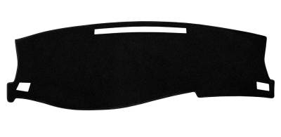 Dash Designs - 2005 TOYOTA AVALON DASH COVER