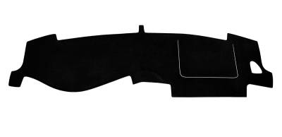 Dash Designs - 1997 TOYOTA CAMRY DASH COVER