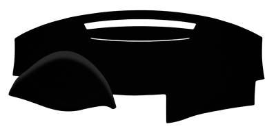 Dash Designs - 2007 TOYOTA CAMRY DASH COVER