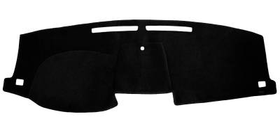 Dash Designs - 2015 TOYOTA CAMRY DASH COVER