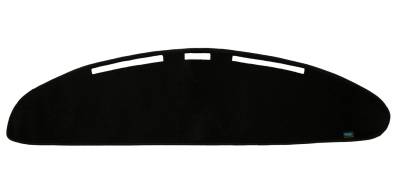 Dash Designs - 1976 TOYOTA CELICA DASH COVER