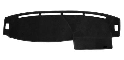 Dash Designs - 1988 TOYOTA COROLLA DASH COVER