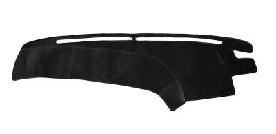 Dash Designs - 1991 TOYOTA LAND CRUISER DASH COVER