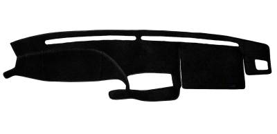 Dash Designs - 1997 TOYOTA LAND CRUISER DASH COVER