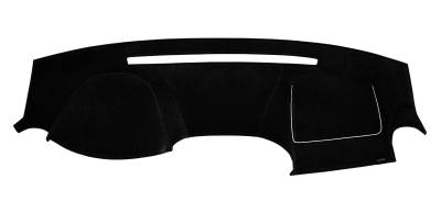 Dash Designs - 2001 TOYOTA RAV4 DASH COVER