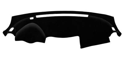 Dash Designs - 2006 TOYOTA RAV4 DASH COVER