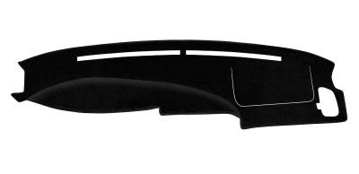 Dash Designs - 2001 TOYOTA SEQUOIA DASH COVER