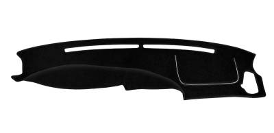 Dash Designs - 2000 TOYOTA TUNDRA DASH COVER