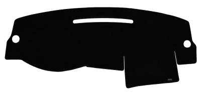 Dash Designs - 2000 VOLKSWAGEN GOLF DASH COVER