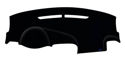 Dash Designs - 2010 VOLKSWAGEN GOLF DASH COVER