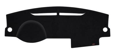 Dash Designs - 2013 VOLKSWAGEN JETTA DASH COVER