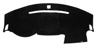 Dash Designs - 2009 VOLKSWAGEN TIGUAN DASH COVER