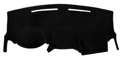 Dash Designs - 2011 DODGE GRAND CARAVAN DASH COVER