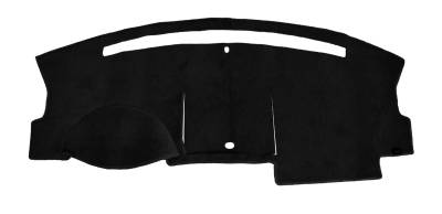 Dash Designs - 2007 FORD FREESTAR DASH COVER