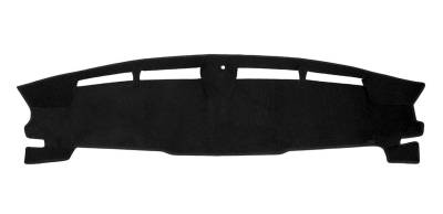 Dash Designs - 2008 HUMMER H2 DASH COVER