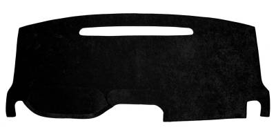 Dash Designs - 2008 LINCOLN MKX DASH COVER