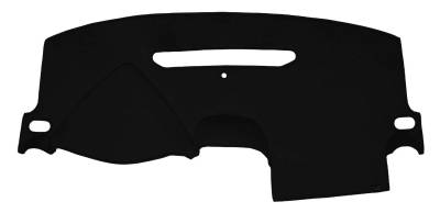 Dash Designs - 2005 PONTIAC G6 DASH COVER