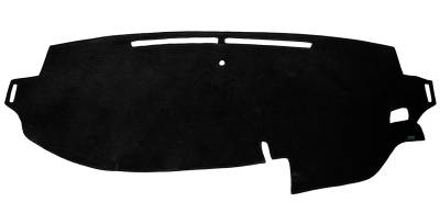 Dash Designs - 2015 TOYOTA SIENNA DASH COVER