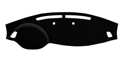 Dash Designs - 2016 KIA OPTIMA DASH COVER