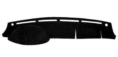 Dash Designs - 2000 LEXUS SC400 DASH COVER