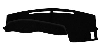 Dash Designs - 2012 NISSAN NV2500 DASH COVER