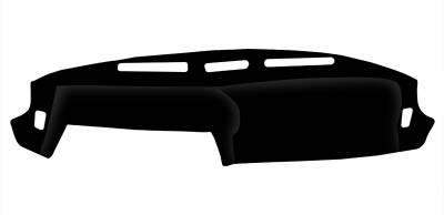 Dash Designs - 1981 TOYOTA COROLLA DASH COVER