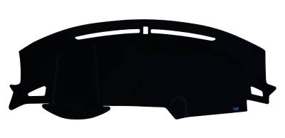 Dash Designs - 2020 HONDA CIVIC DASH COVER