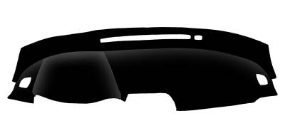 Dash Designs - 2020 HONDA ACCORD DASH COVER