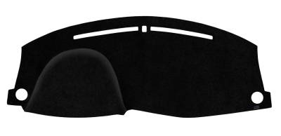 Dash Designs - 2020 HONDA HR-V DASH COVER