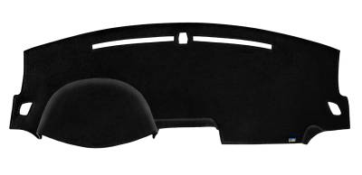 Dash Designs - 2020 HYUNDAI ELANTRA GT DASH COVER