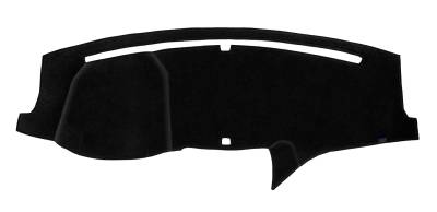 Dash Designs - 2020 LINCOLN CONTINENTAL DASH COVER