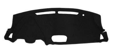 Dash Designs - 2020 TOYOTA YARIS DASH COVER