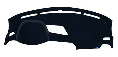 Dash Designs - 2020 VOLKSWAGEN TIGUAN DASH COVER