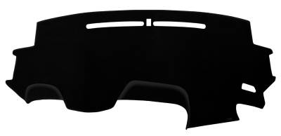 Dash Designs - 2020 HONDA FIT DASH COVER