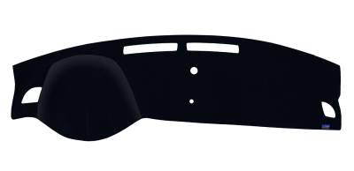 Dash Designs - 2020 KIA STINGER DASH COVER