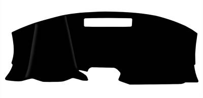 Dash Designs - 2018 MAZDA 6 DASH COVER