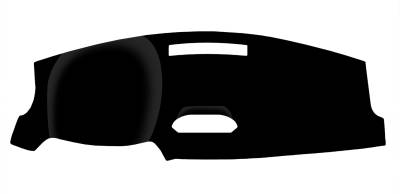 Dash Designs - 2020 MAZDA CX-5 DASH COVER